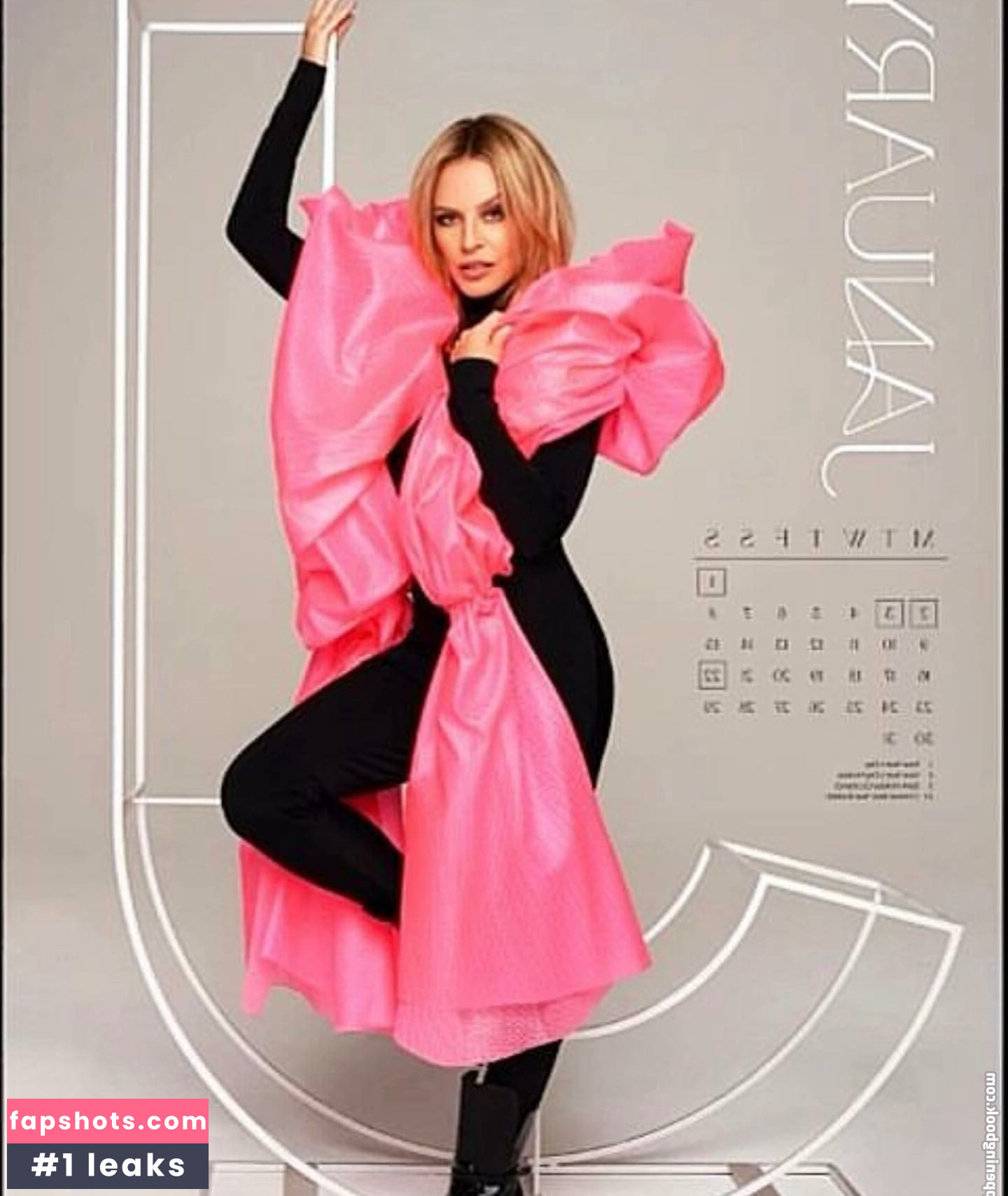 Kylie Minogue gallery photo #156