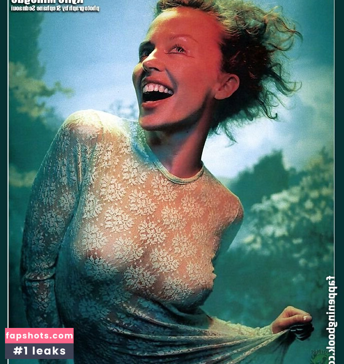 Kylie Minogue gallery photo #158
