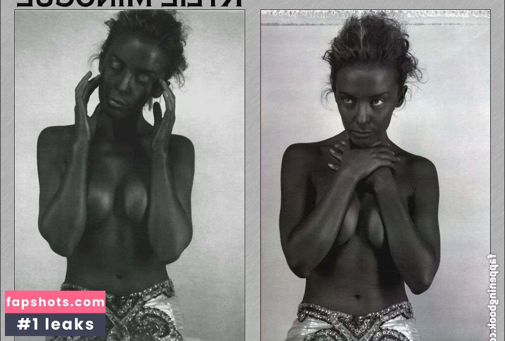 Kylie Minogue gallery photo #162