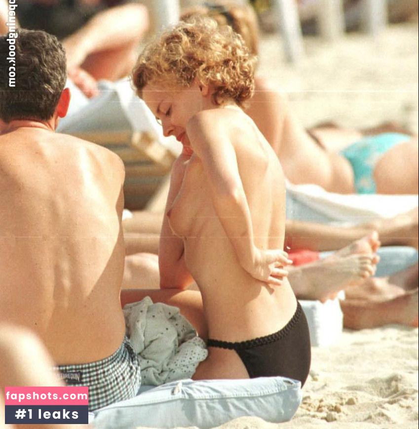 Kylie Minogue gallery photo #164