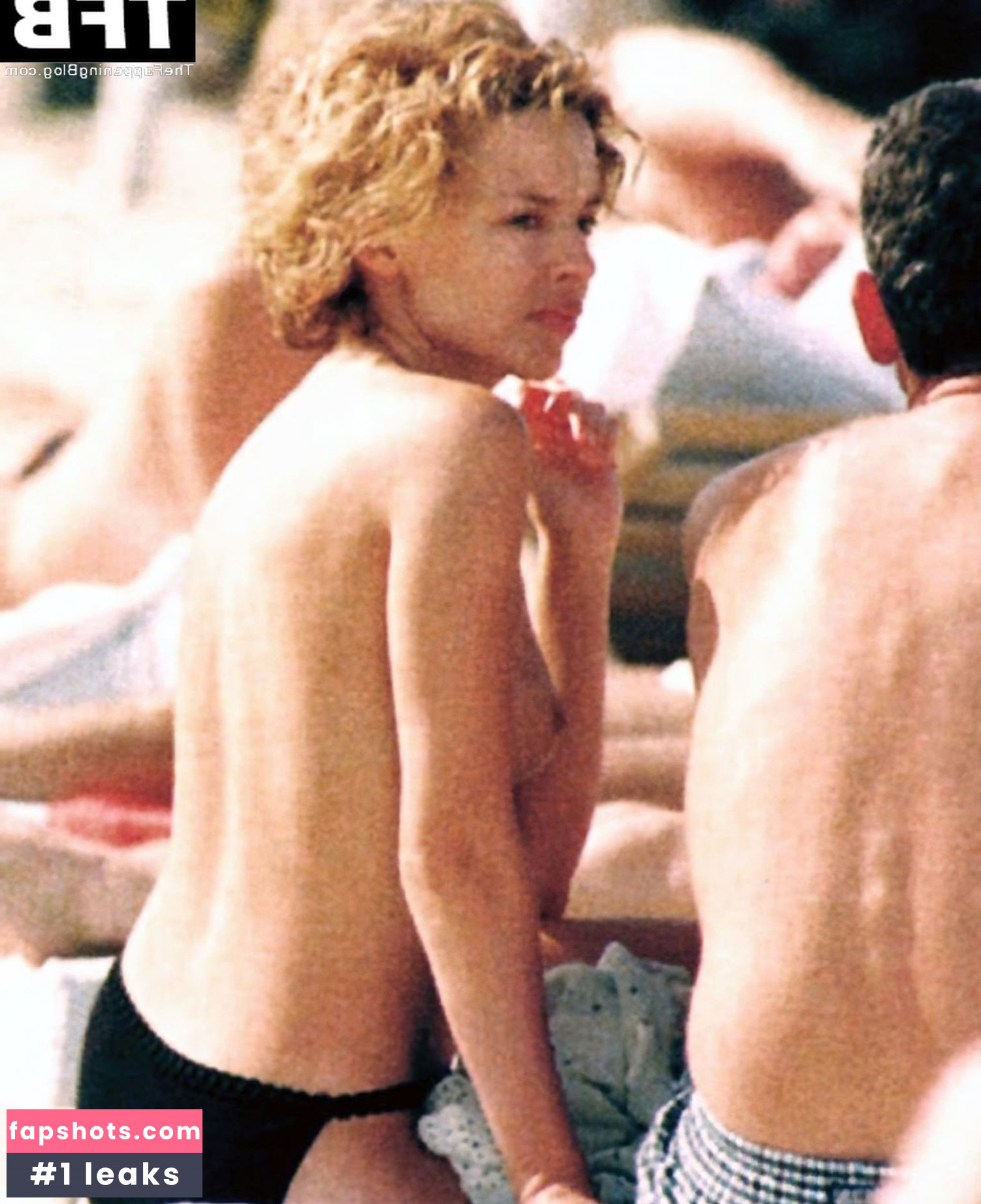 Kylie Minogue gallery photo #182