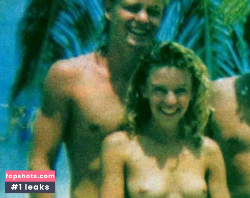 Kylie Minogue gallery photo #225