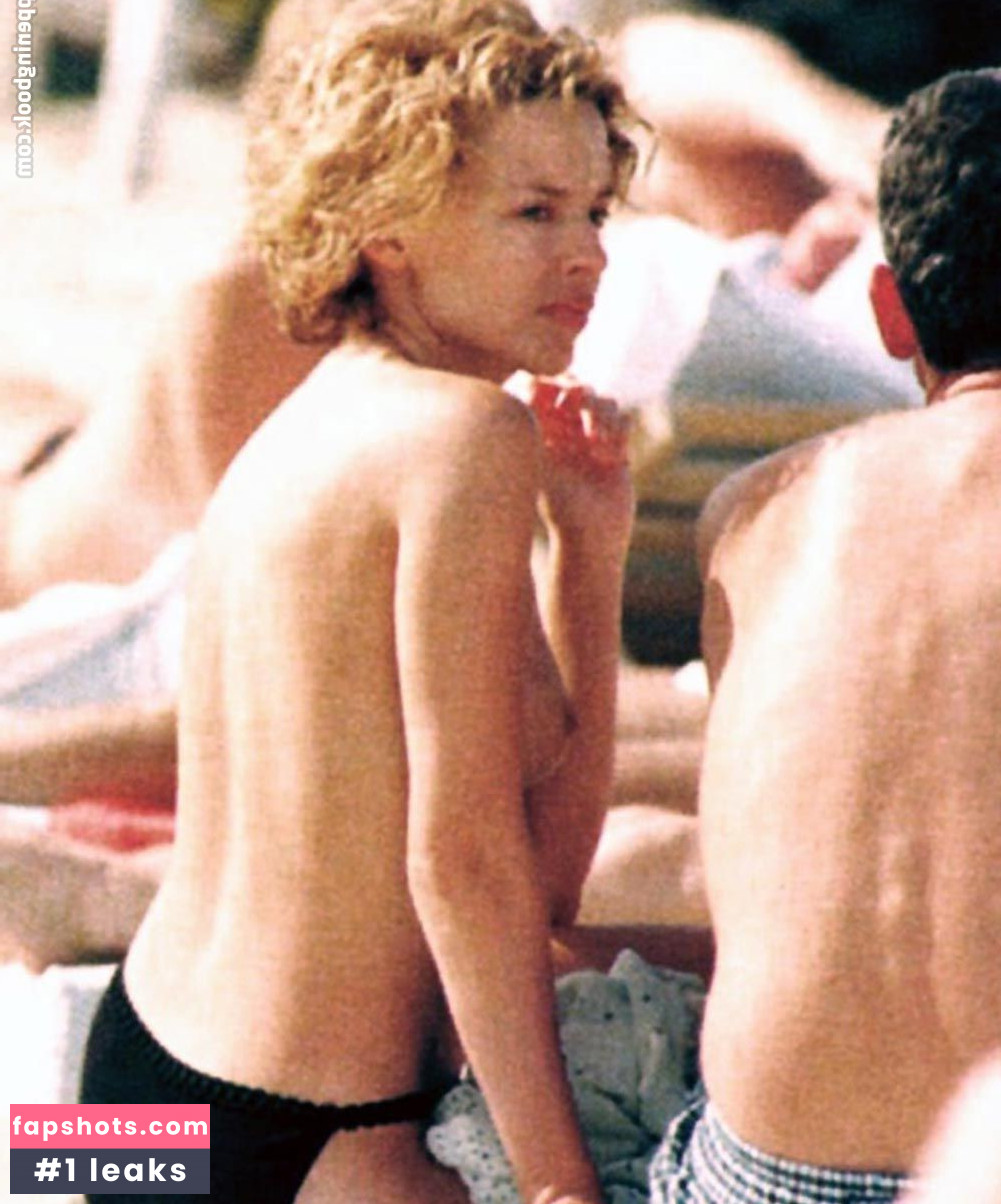 Kylie Minogue gallery photo #258