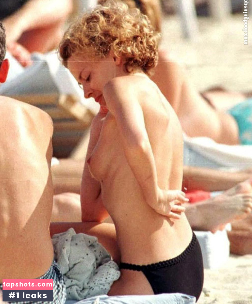 Kylie Minogue gallery photo #268