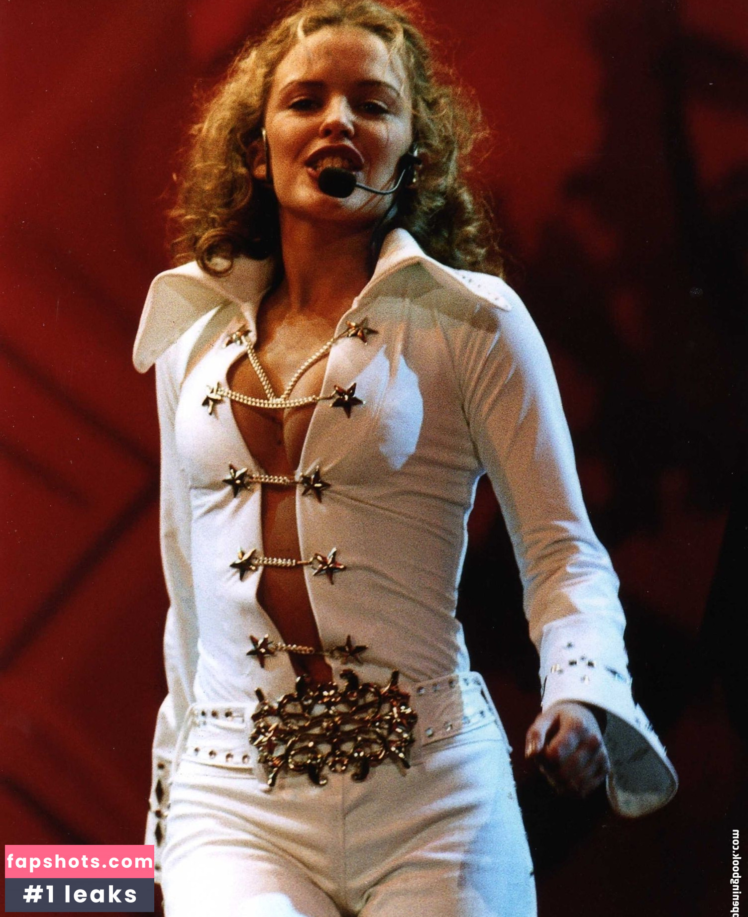 Kylie Minogue gallery photo #334