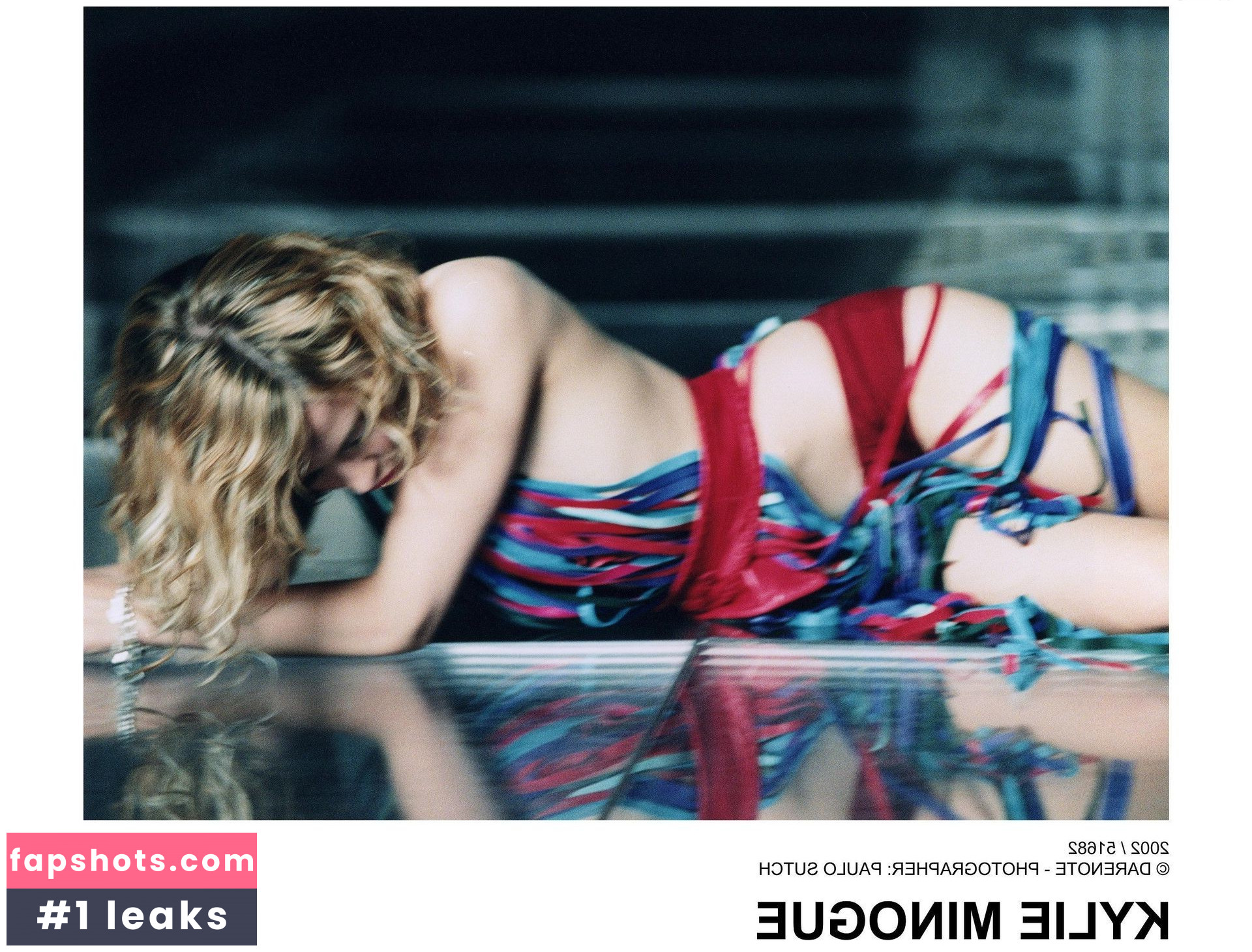 Kylie Minogue gallery photo #347