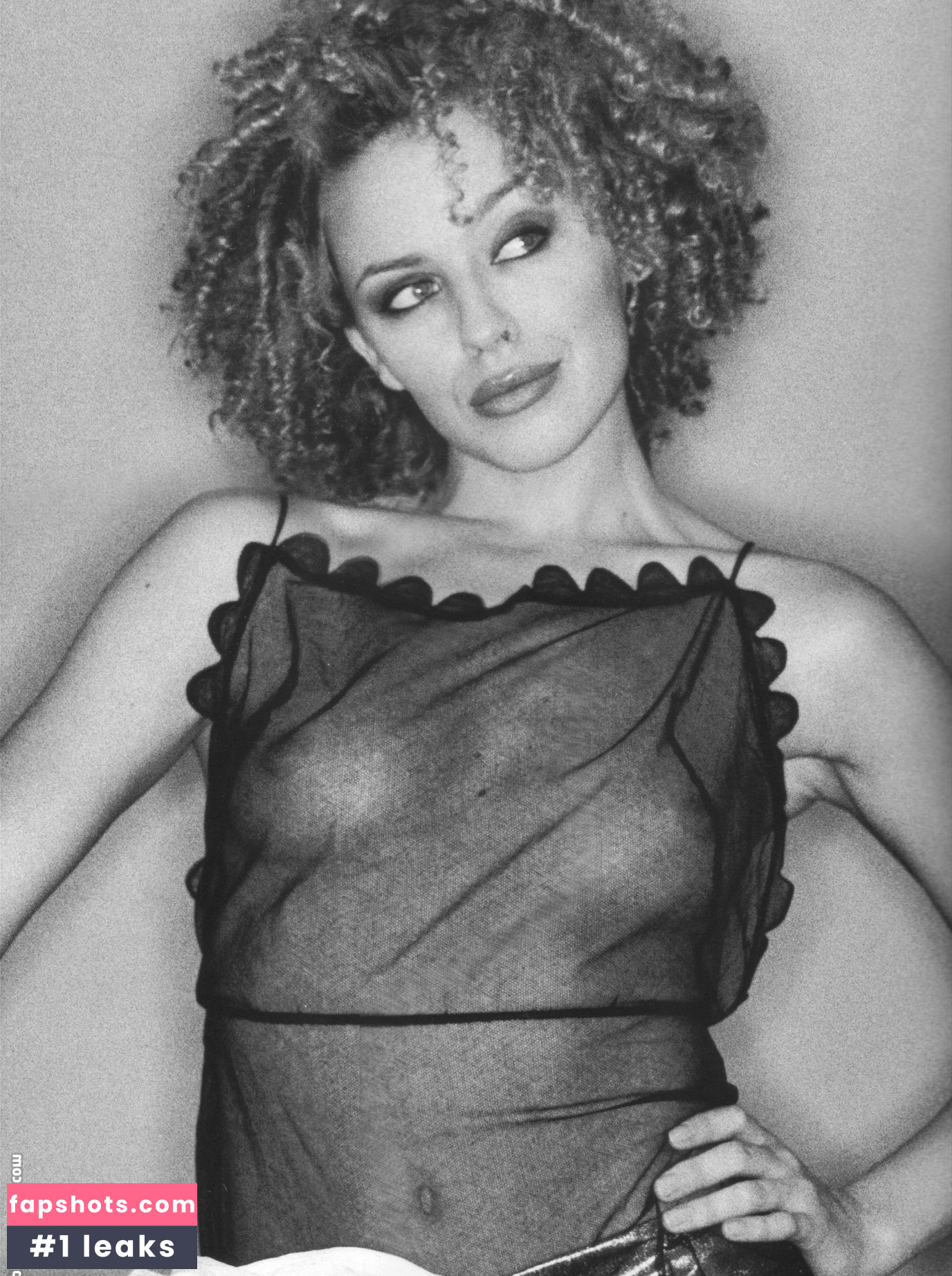 Kylie Minogue gallery photo #353