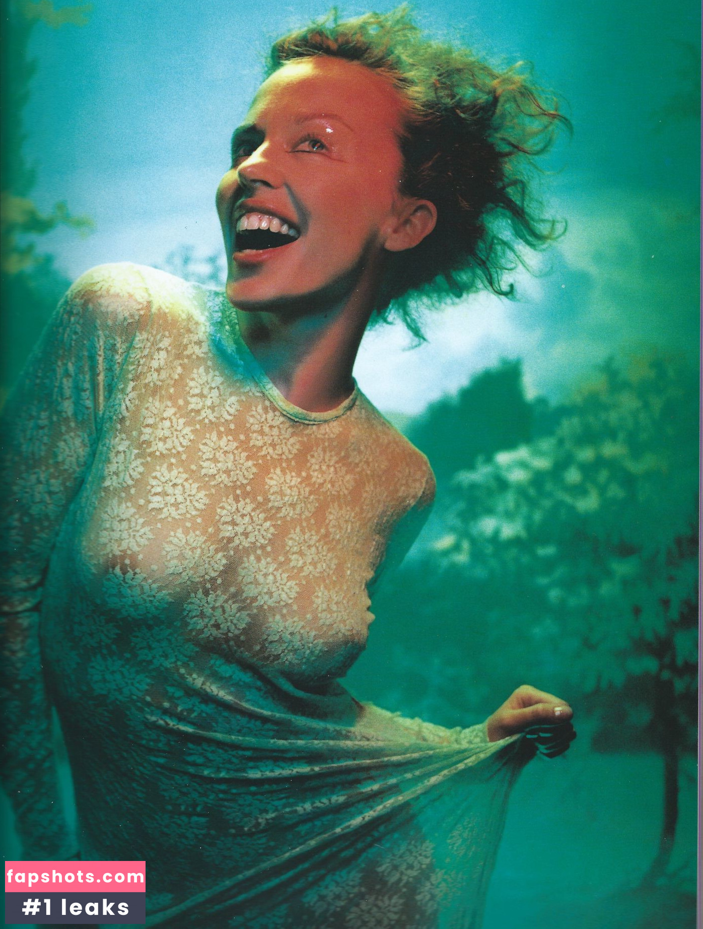 Kylie Minogue gallery photo #357