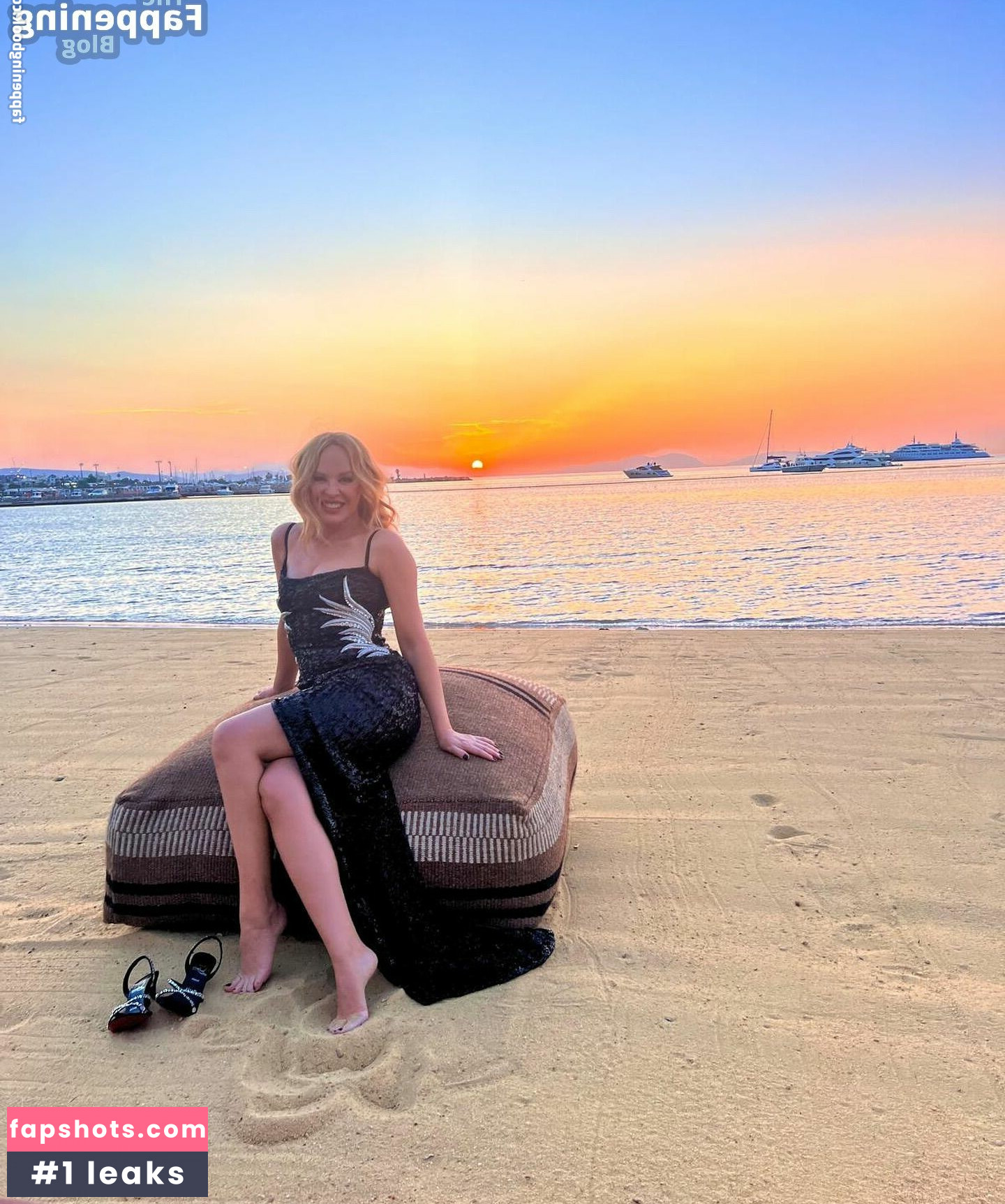 Kylie Minogue gallery photo #39