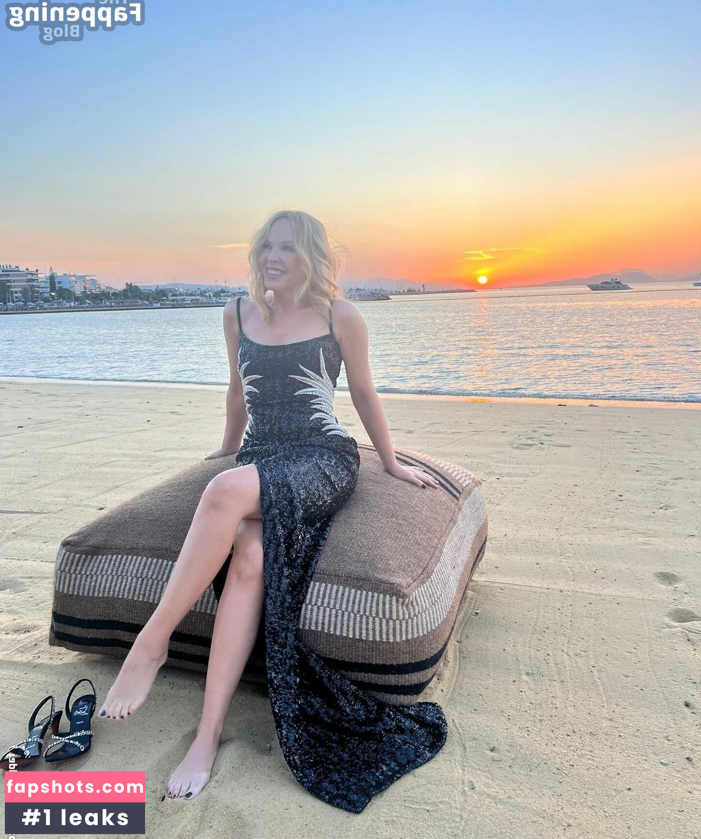 Kylie Minogue gallery photo #40