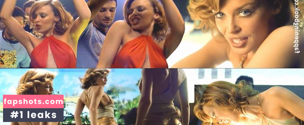 Kylie Minogue gallery photo #434