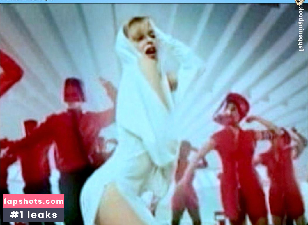Kylie Minogue gallery photo #440