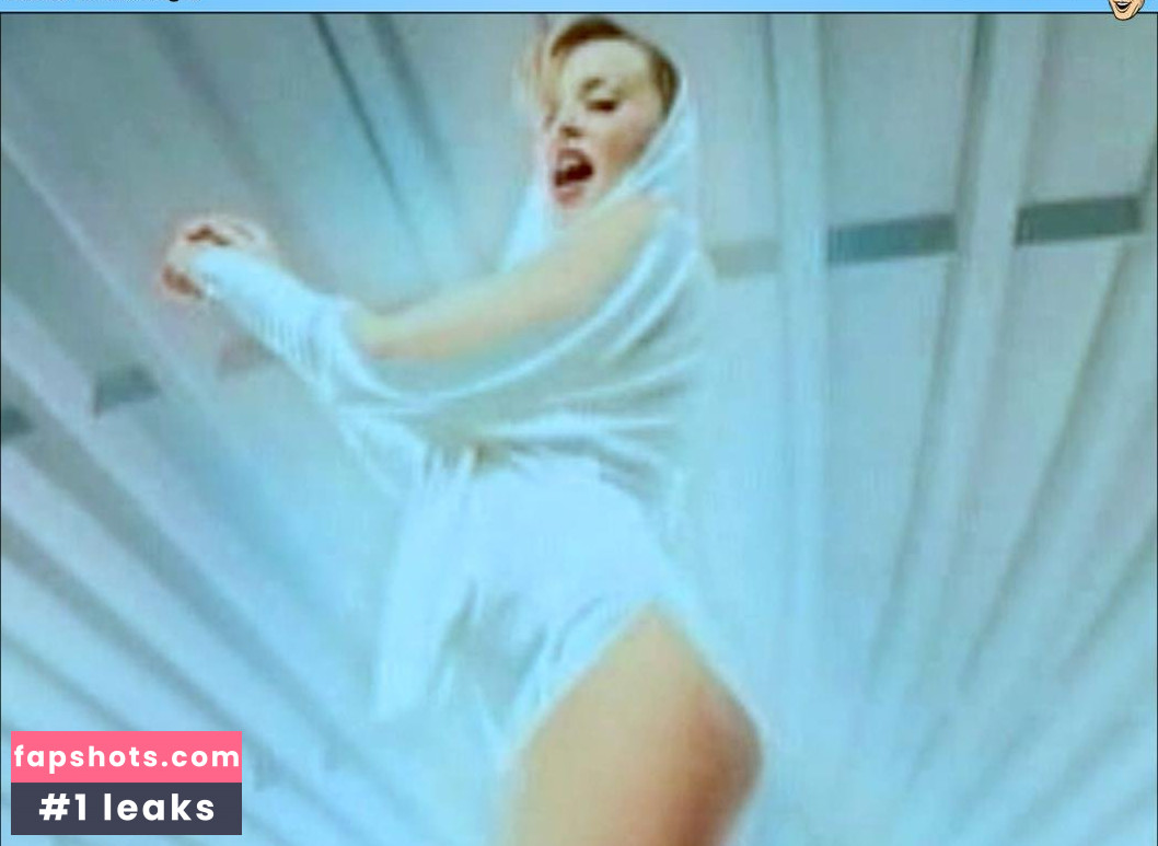 Kylie Minogue gallery photo #441