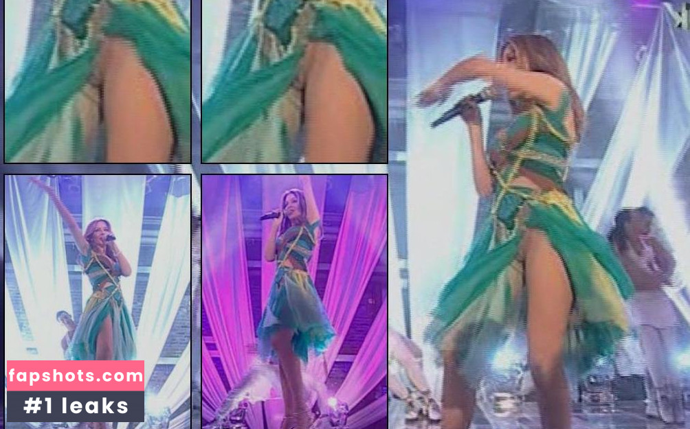Kylie Minogue gallery photo #446