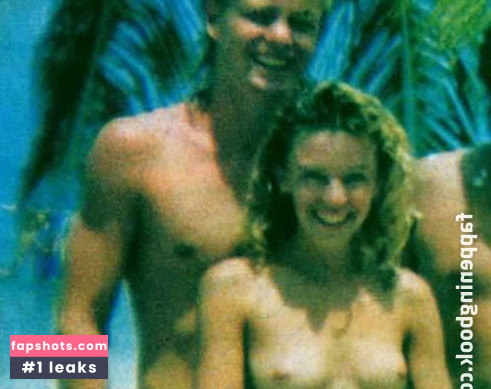 Kylie Minogue gallery photo #450