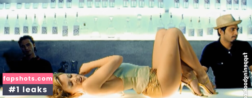 Kylie Minogue gallery photo #46