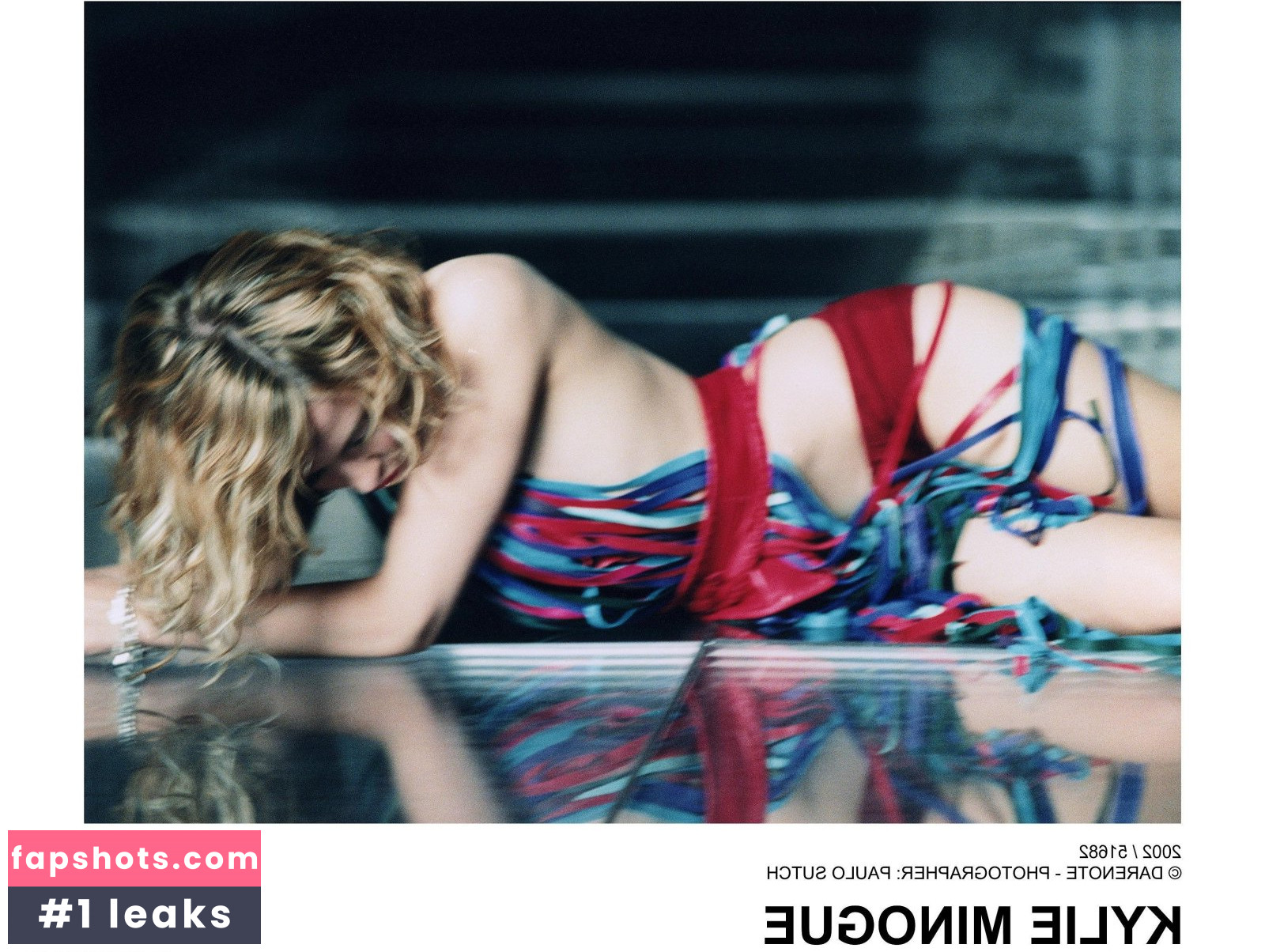 Kylie Minogue gallery photo #486