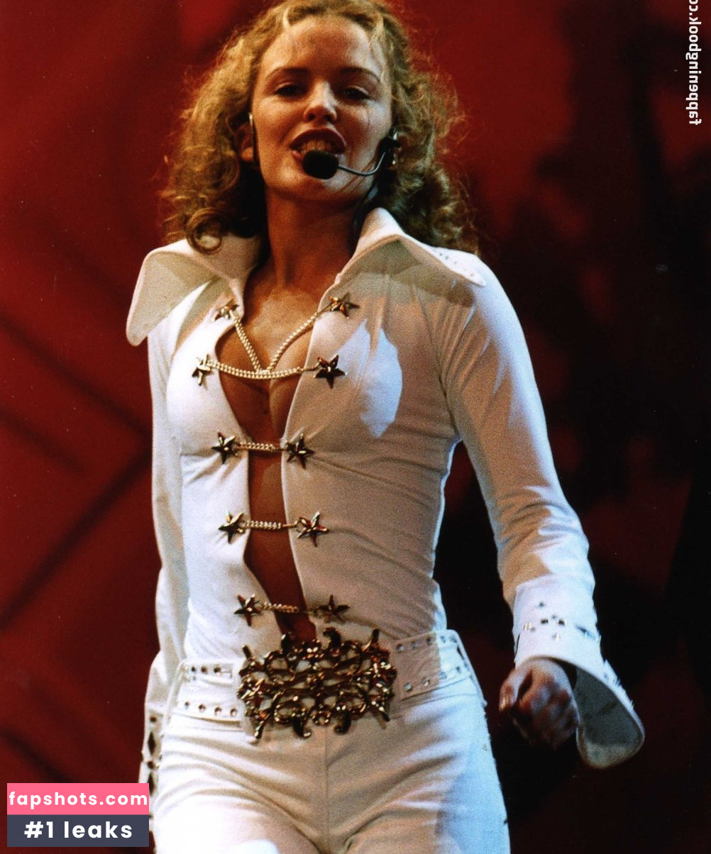 Kylie Minogue gallery photo #496