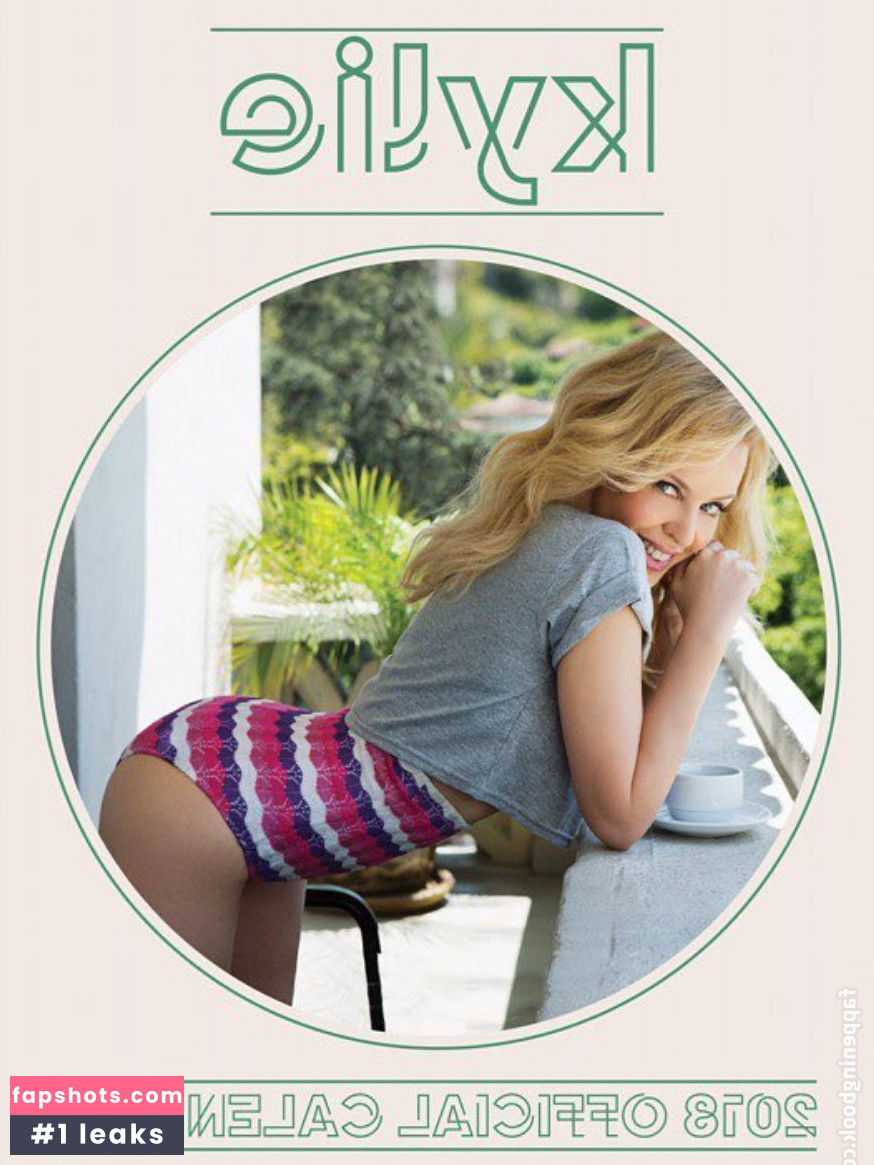 Kylie Minogue gallery photo #546