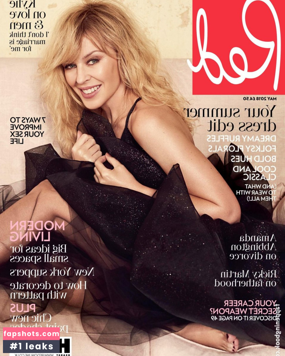 Kylie Minogue gallery photo #551