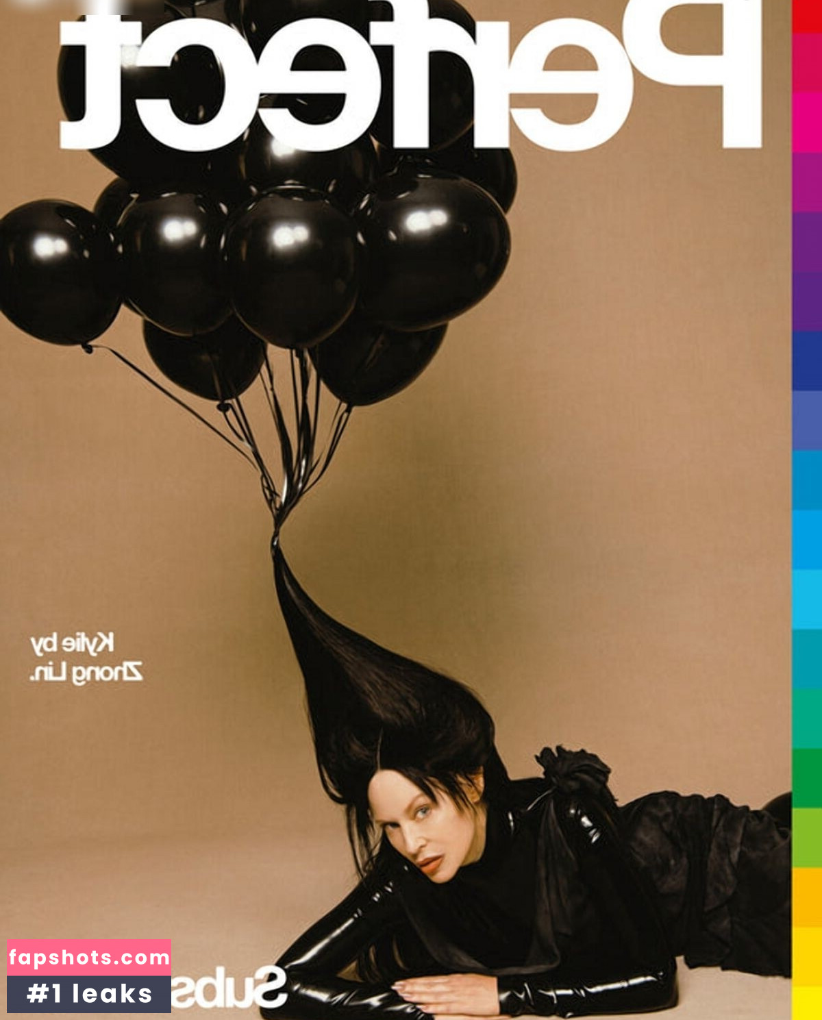 Kylie Minogue gallery photo #58