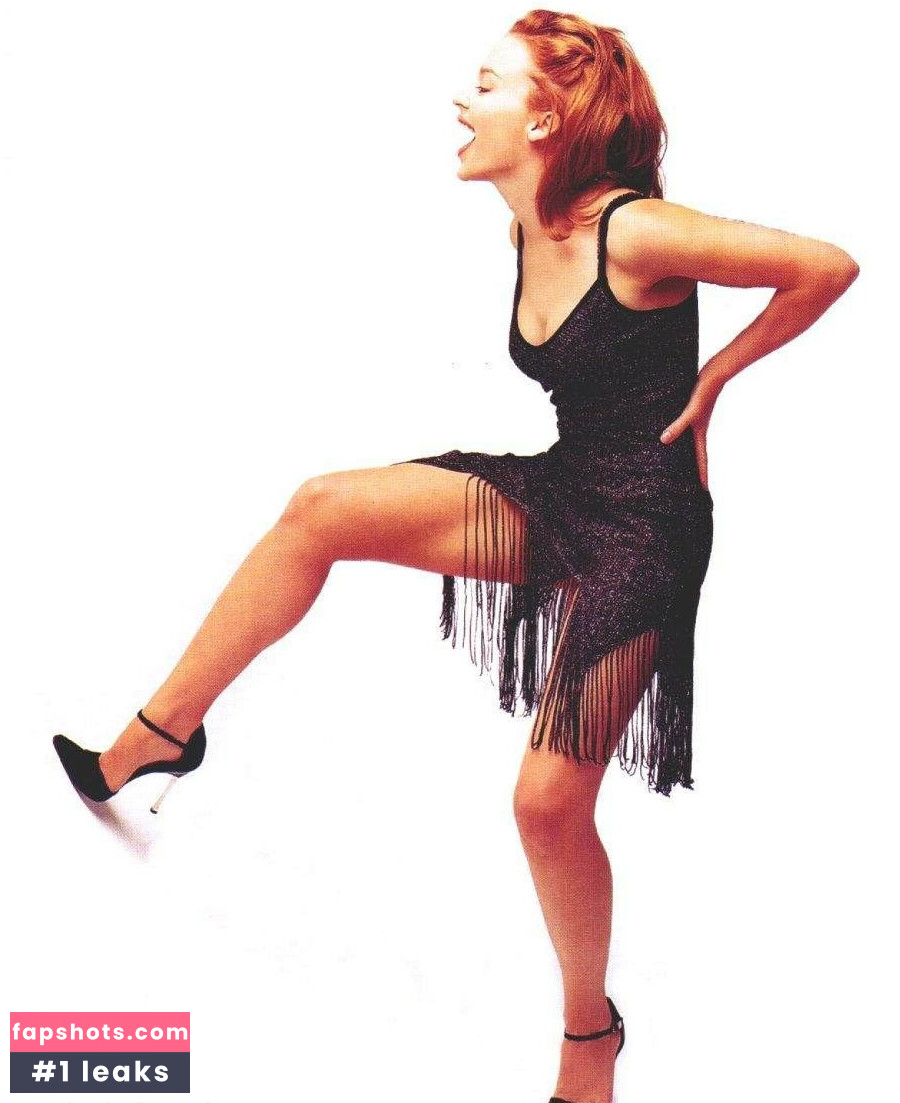 Kylie Minogue gallery photo #73