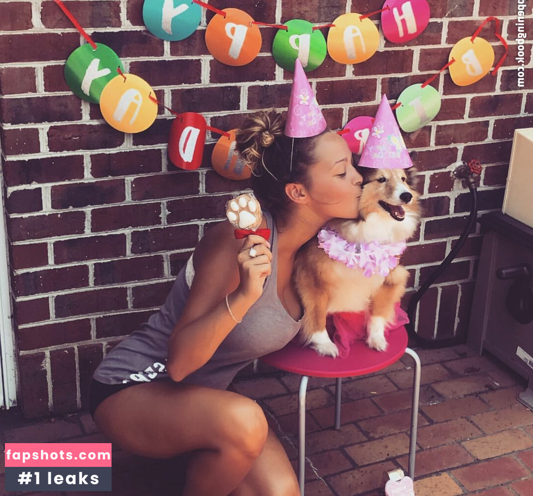 Kylie Nicole gallery photo #53