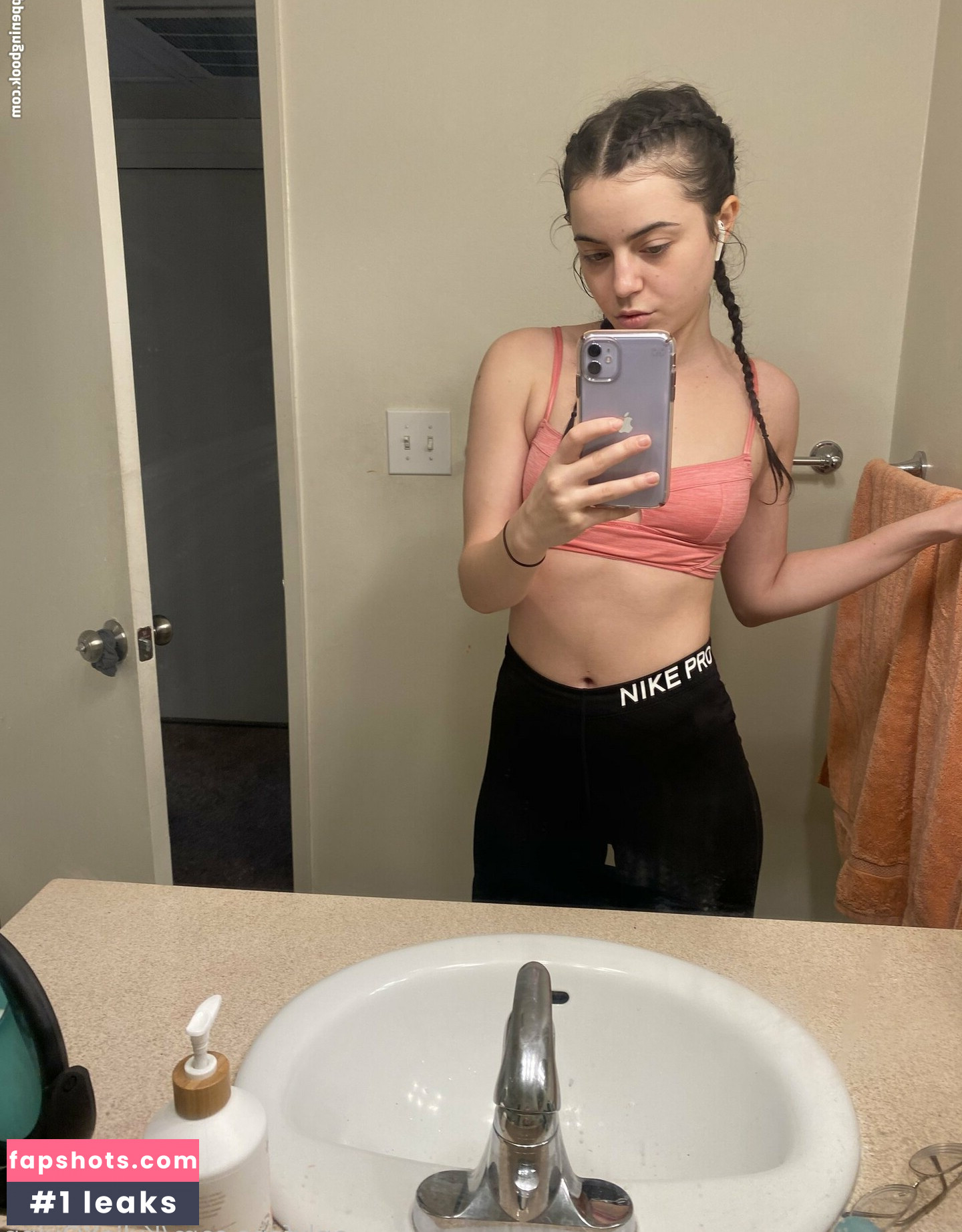 Kylie Quinn Filtración Desnuda OnlyFans Foto #119 - Fapshots