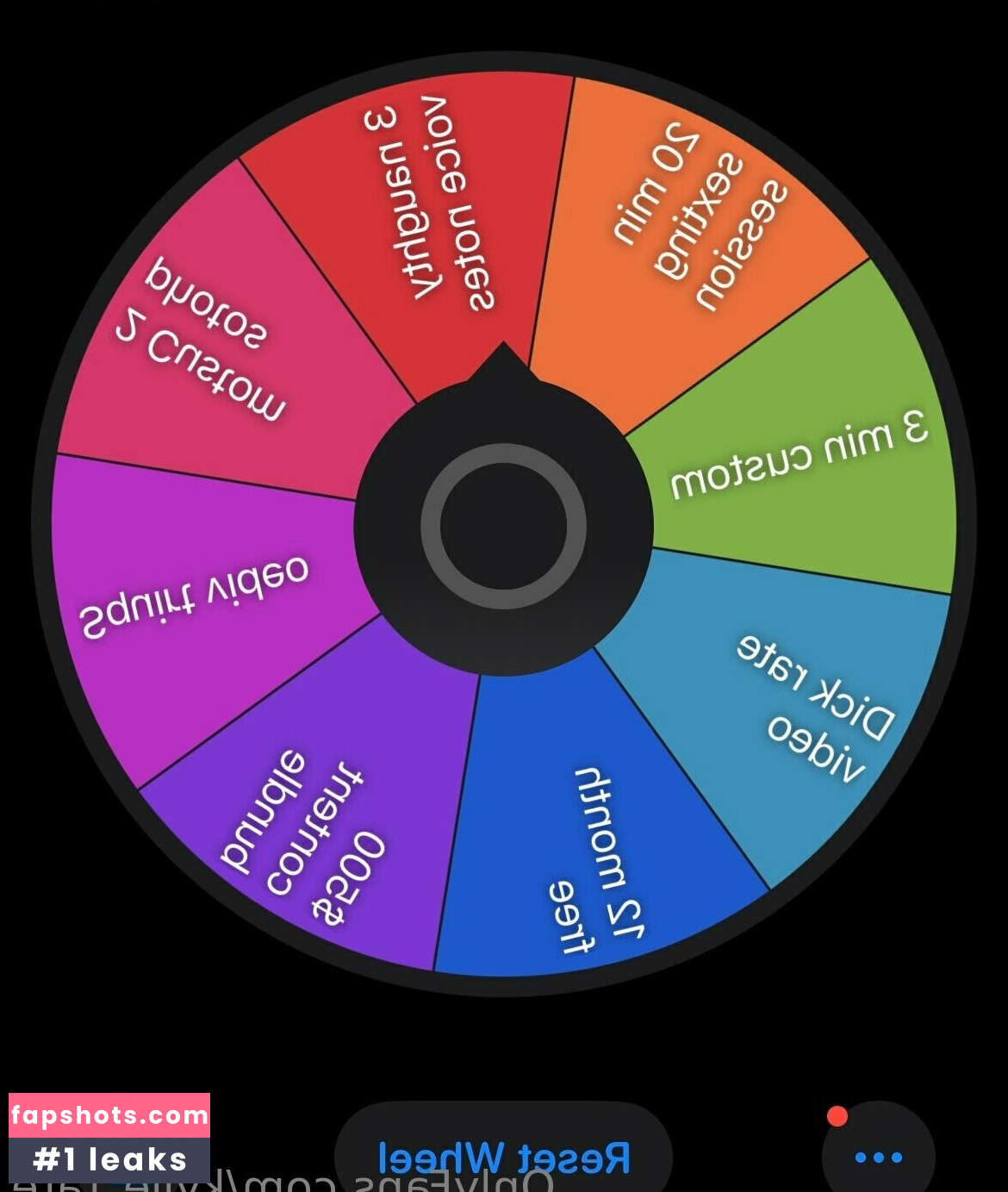 Kylie Tate Nahé úniky fotek pouze od fanoušků #23 - Fapshots