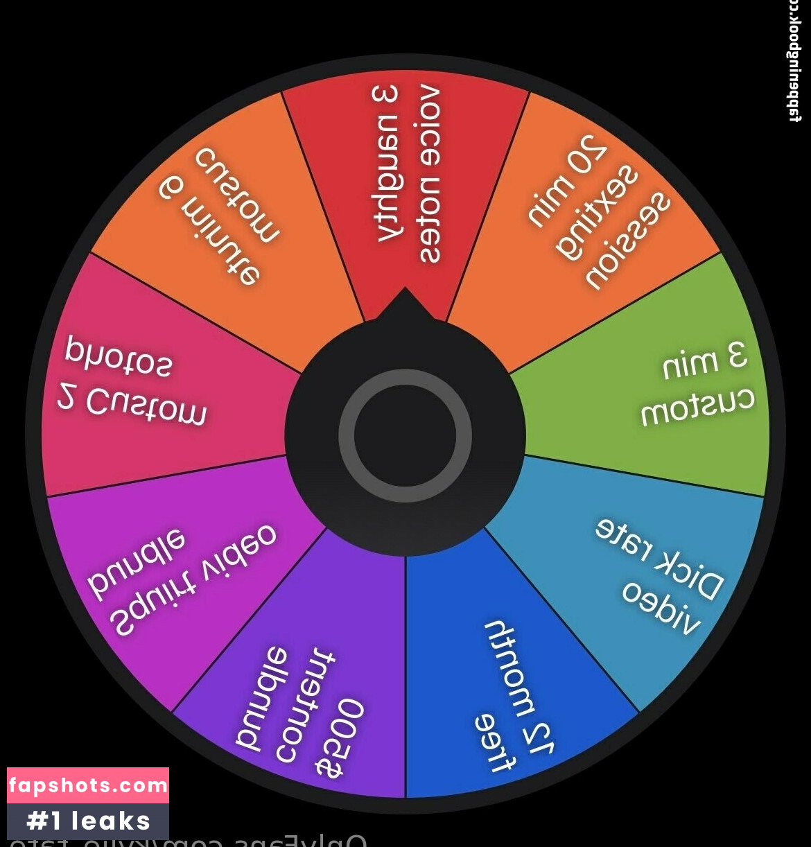 Kylie Tate Nahé úniky fotek pouze od fanoušků #5 - Fapshots