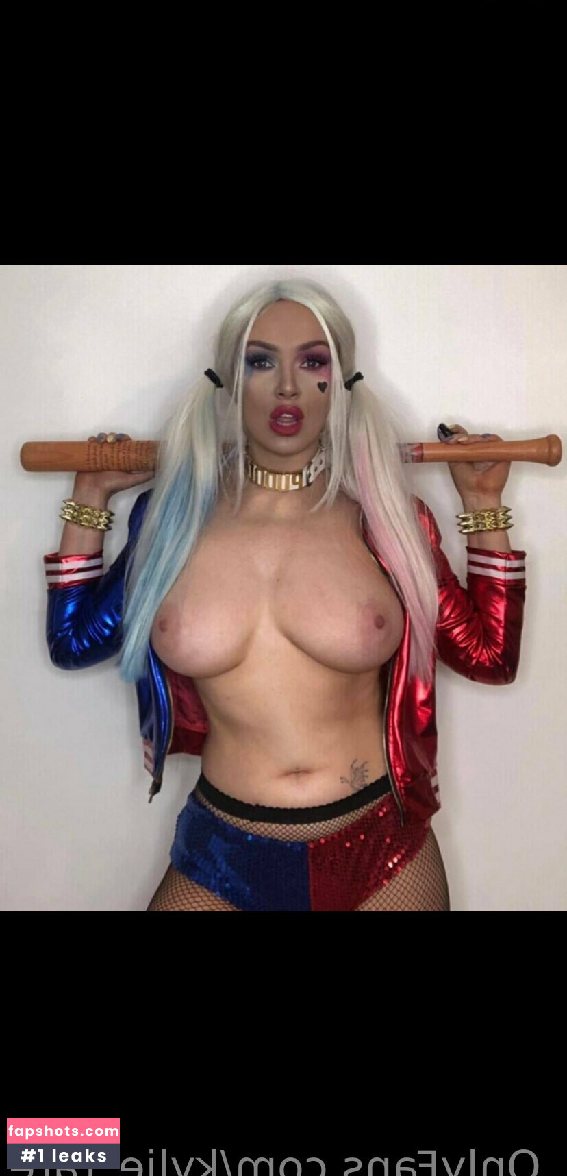 Kylie Tate Nahé úniky fotek pouze od fanoušků #61 - Fapshots