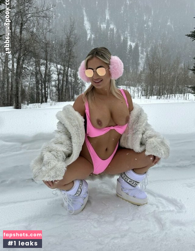 Kylie Taylor gallery photo #8