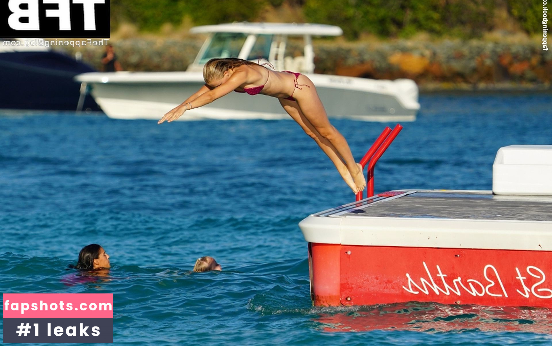 Kylie Vonnahme gallery photo #32