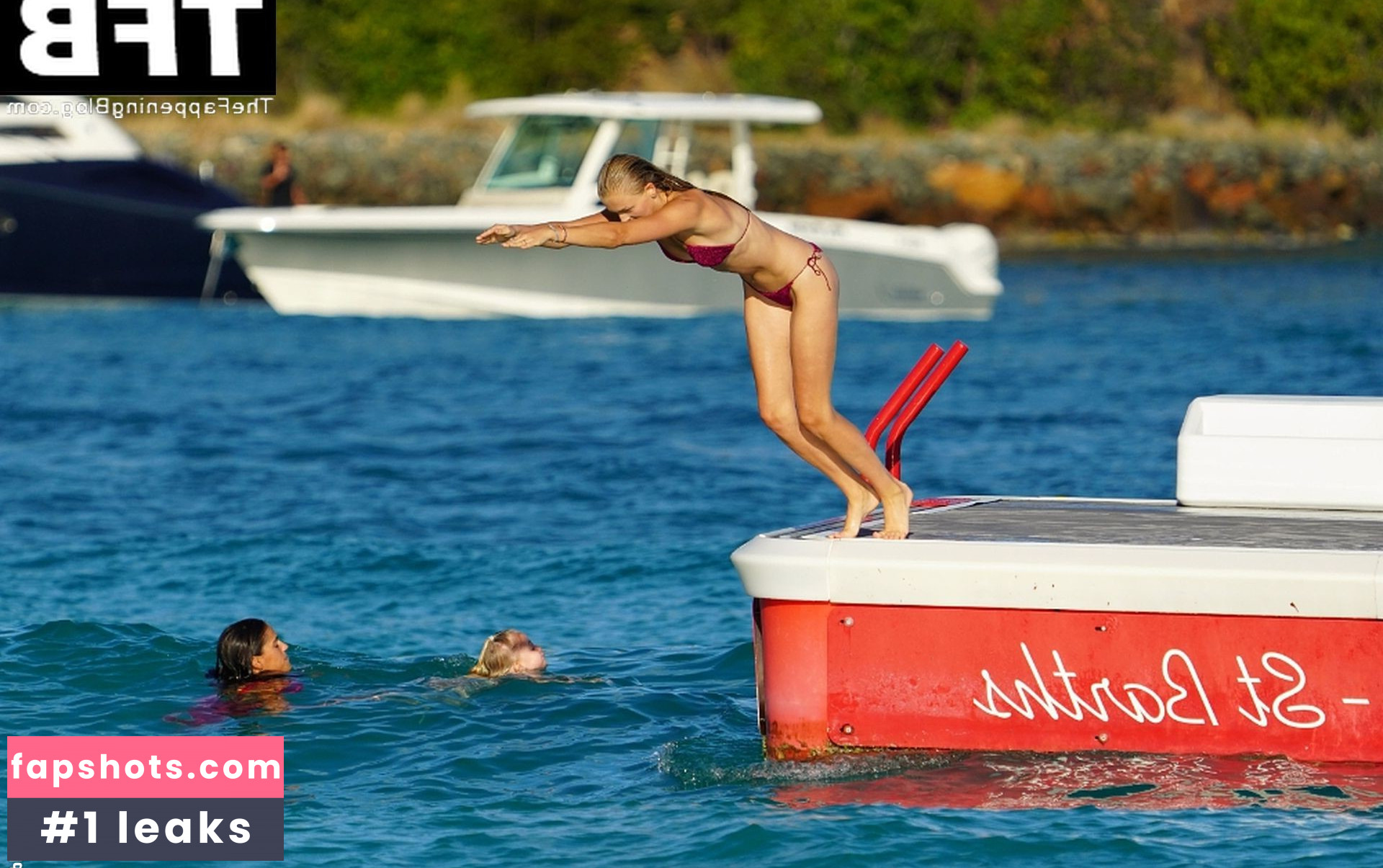 Kylie Vonnahme gallery photo #33