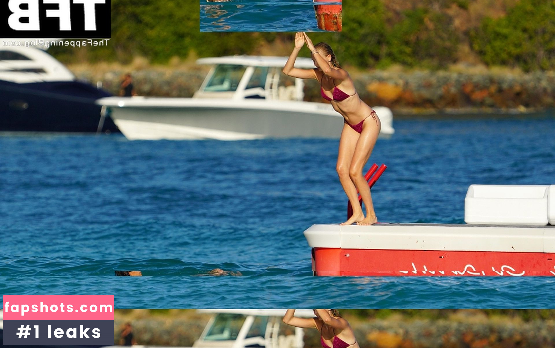 Kylie Vonnahme gallery photo #35