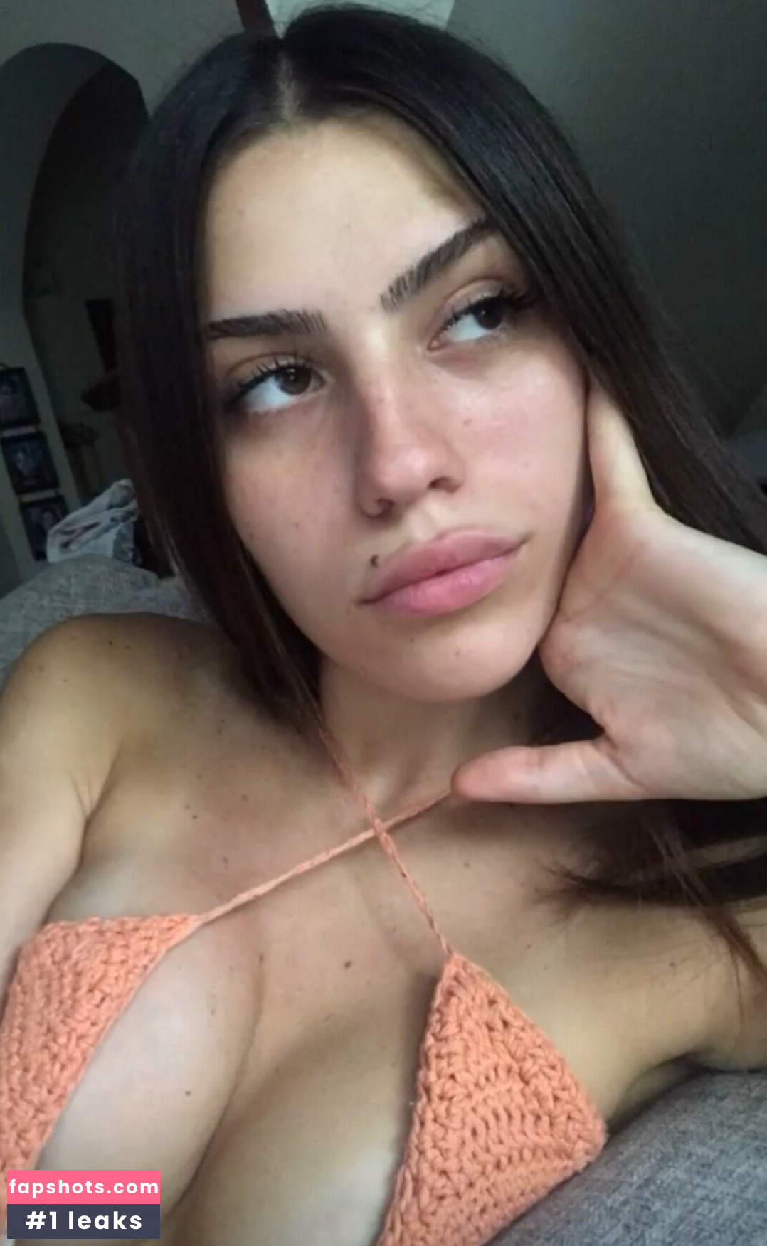 kyliebennet Nahé úniky fotek pouze od fanoušků #42 - Fapshots