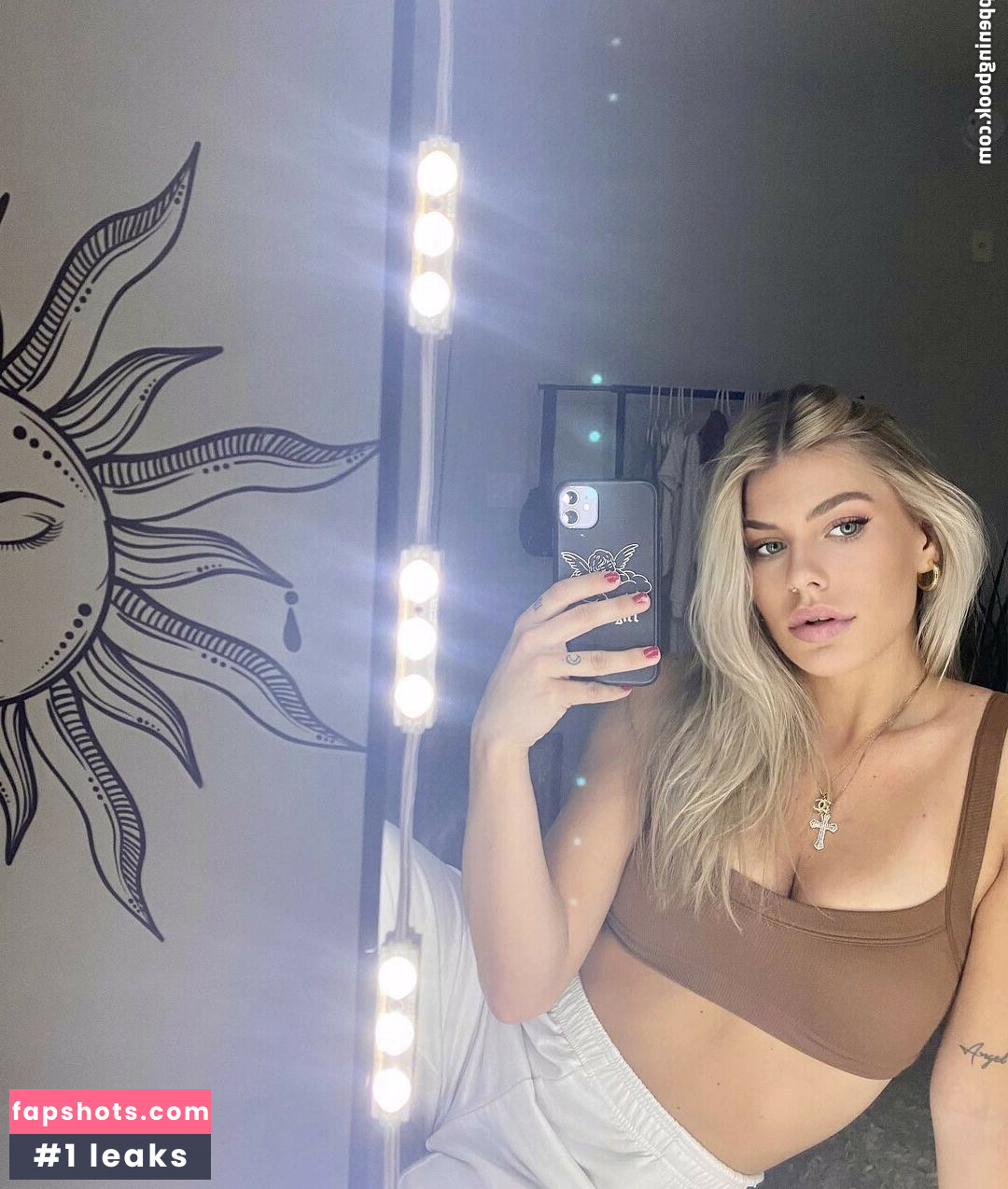 kyliefoland Nahé úniky fotek pouze od fanoušků #19 - Fapshots