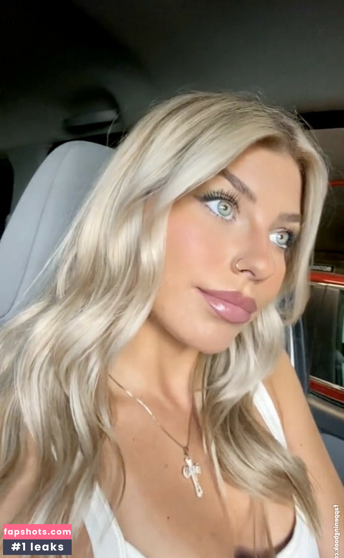 kyliefoland Nahé úniky fotek pouze od fanoušků #20 - Fapshots