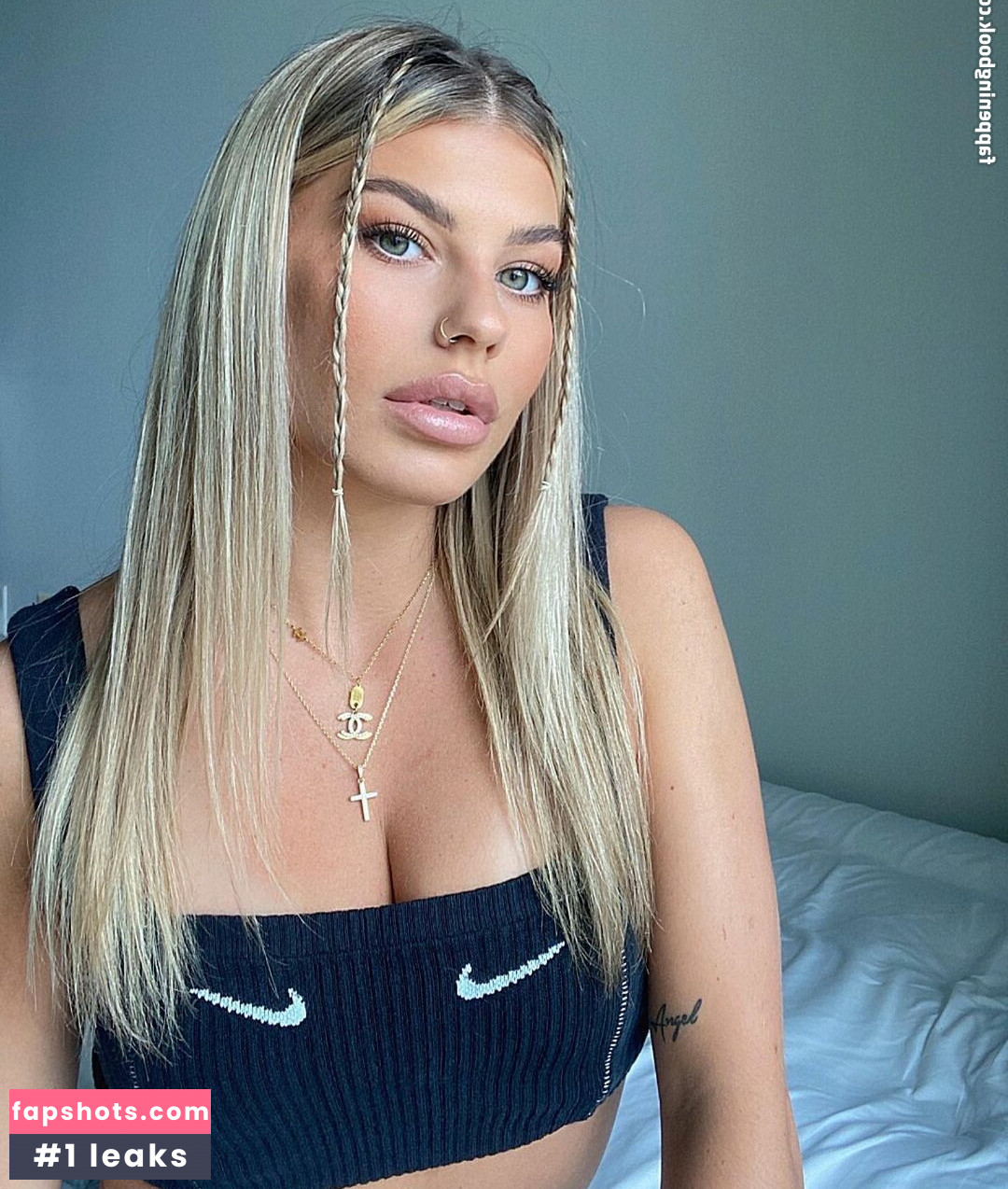 kyliefoland Nahé úniky fotek pouze od fanoušků #3 - Fapshots