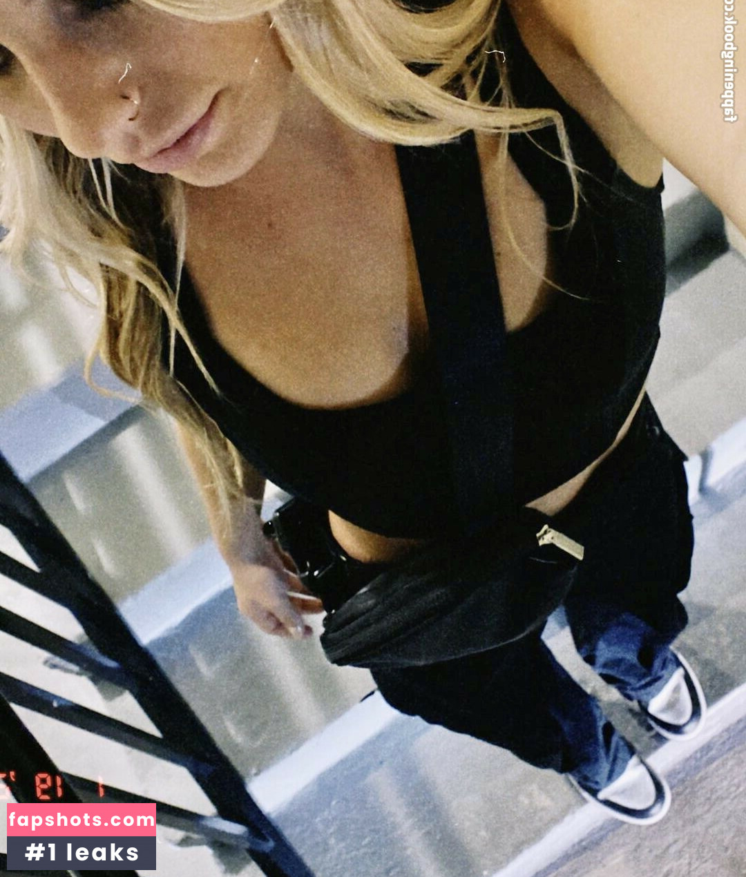 kyliefoland Nahé úniky fotek pouze od fanoušků #23 - Fapshots