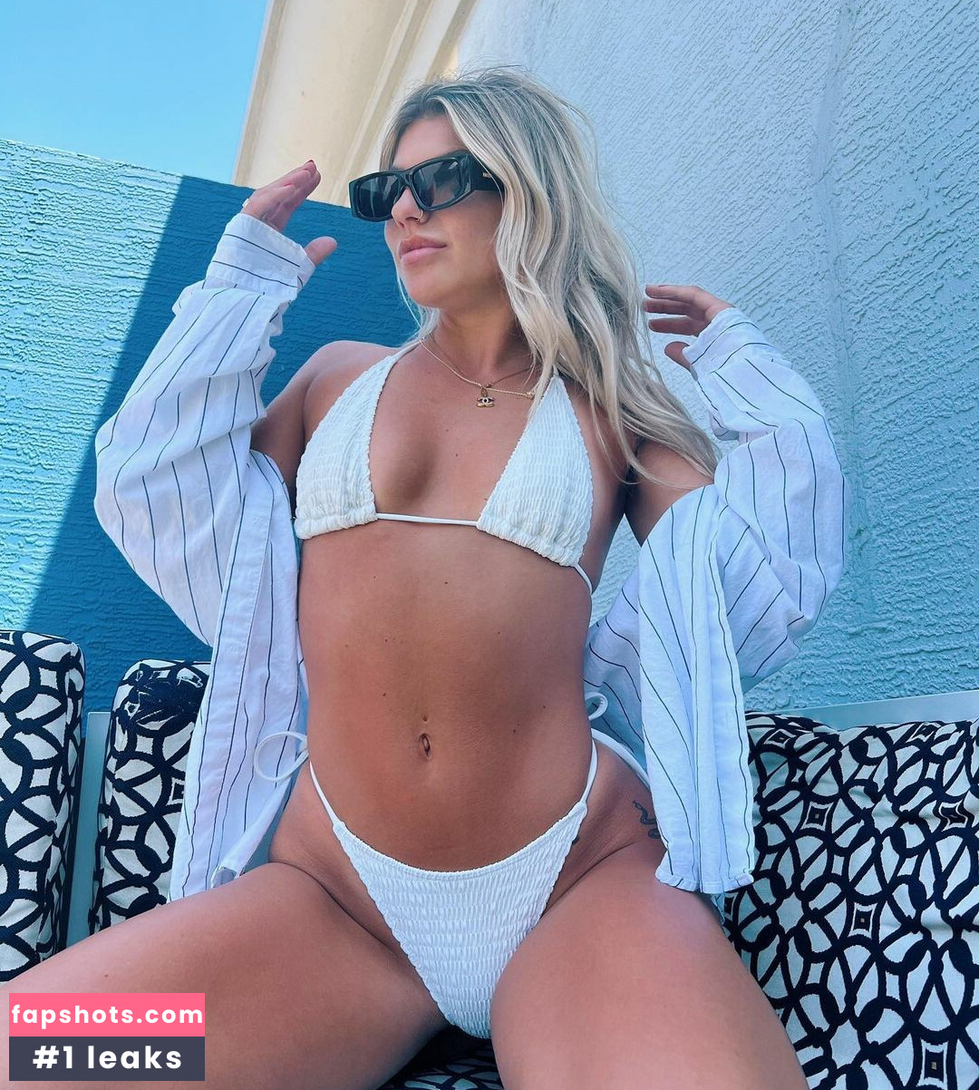 kyliefoland Nahé úniky fotek pouze od fanoušků #4 - Fapshots