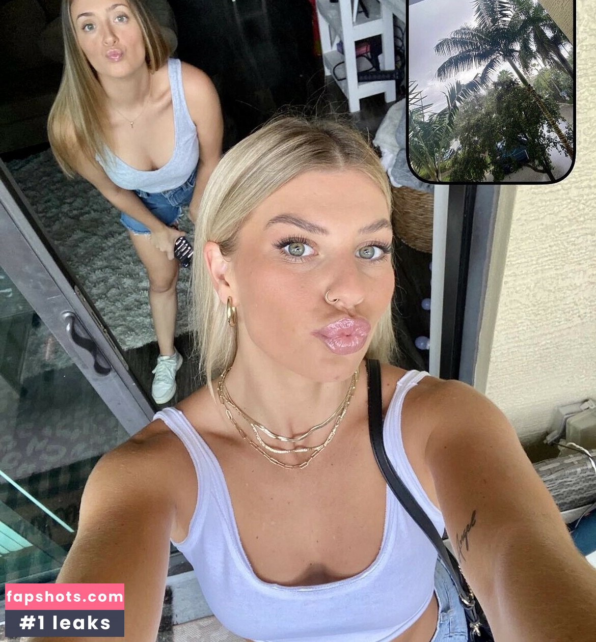 kyliefoland Nahé úniky fotek pouze od fanoušků #35 - Fapshots