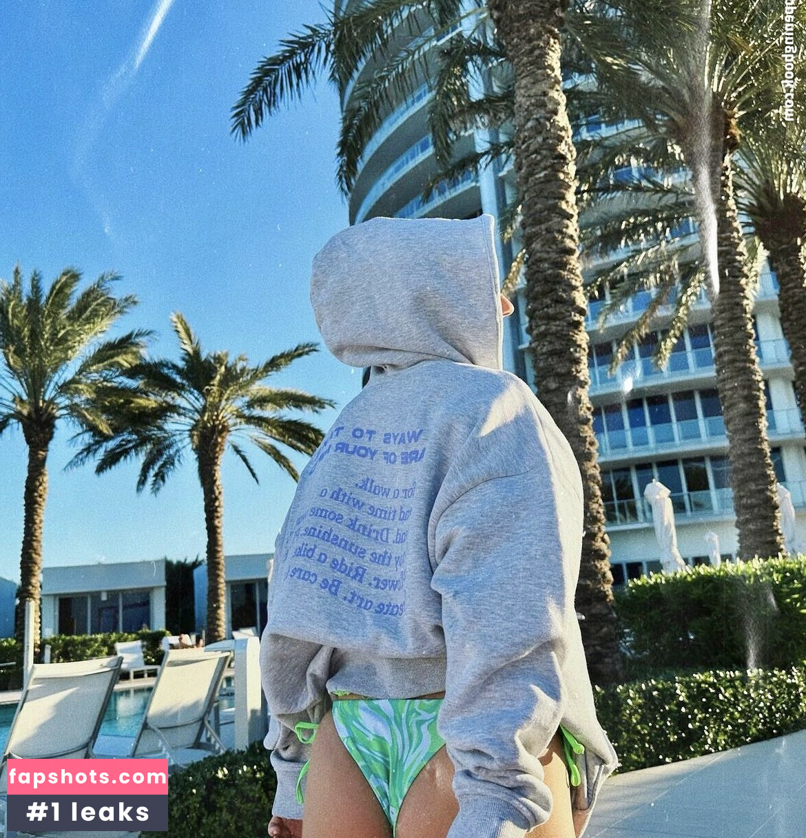 kyliefoland Nahé úniky fotek pouze od fanoušků #37 - Fapshots