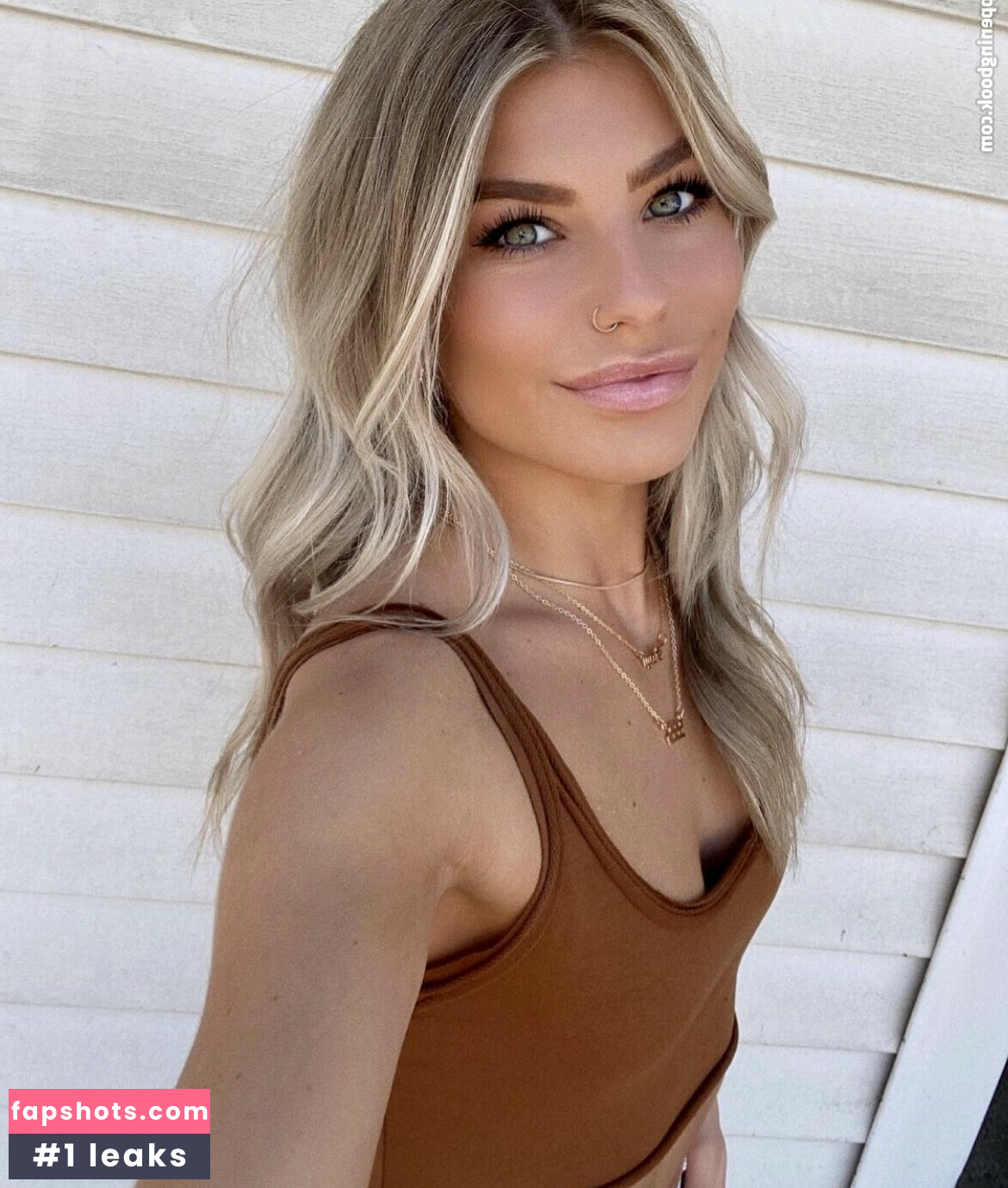 kyliefoland Nahé úniky fotek pouze od fanoušků #40 - Fapshots