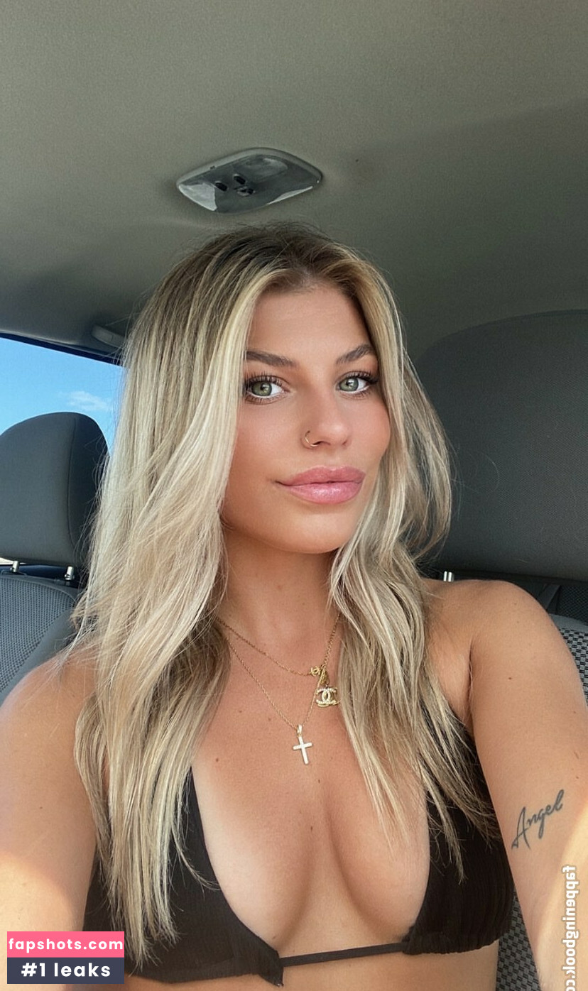 kyliefoland Nahé úniky fotek pouze od fanoušků #5 - Fapshots