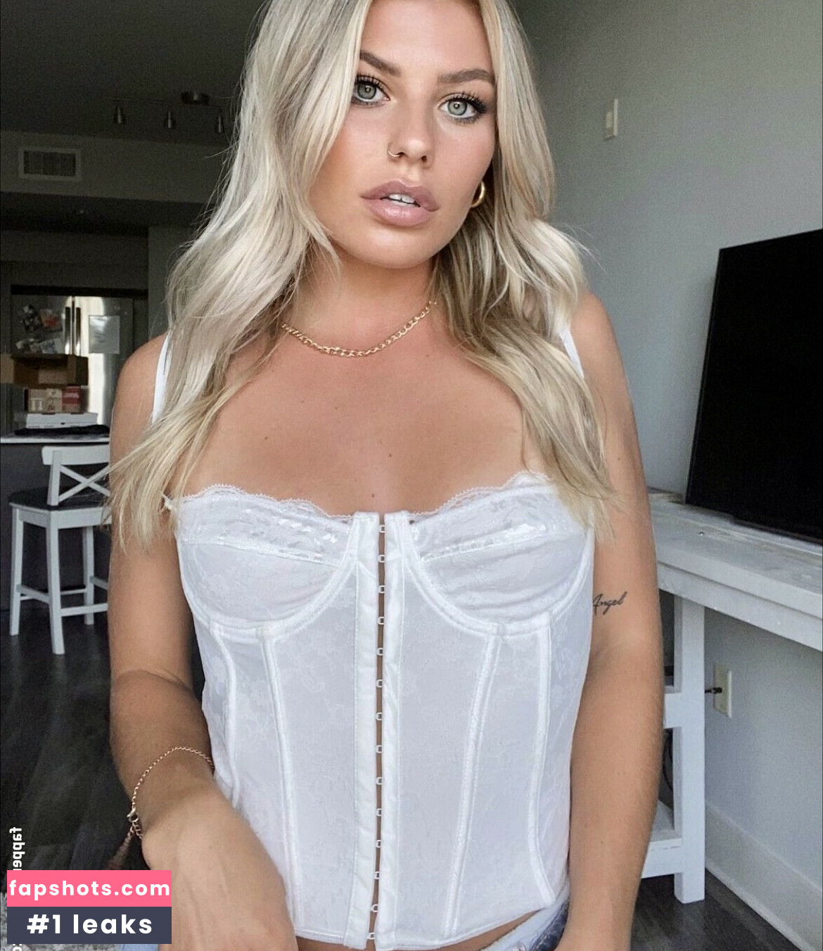 kyliefoland Nahé úniky fotek pouze od fanoušků #45 - Fapshots