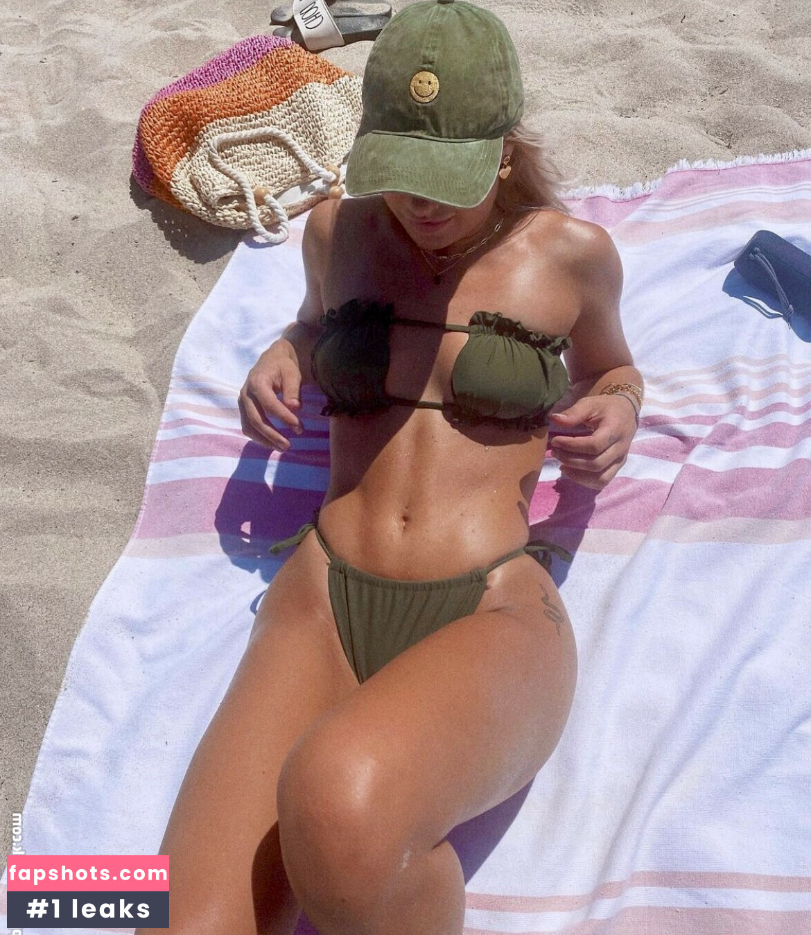 kyliefoland Nahé úniky fotek pouze od fanoušků #70 - Fapshots