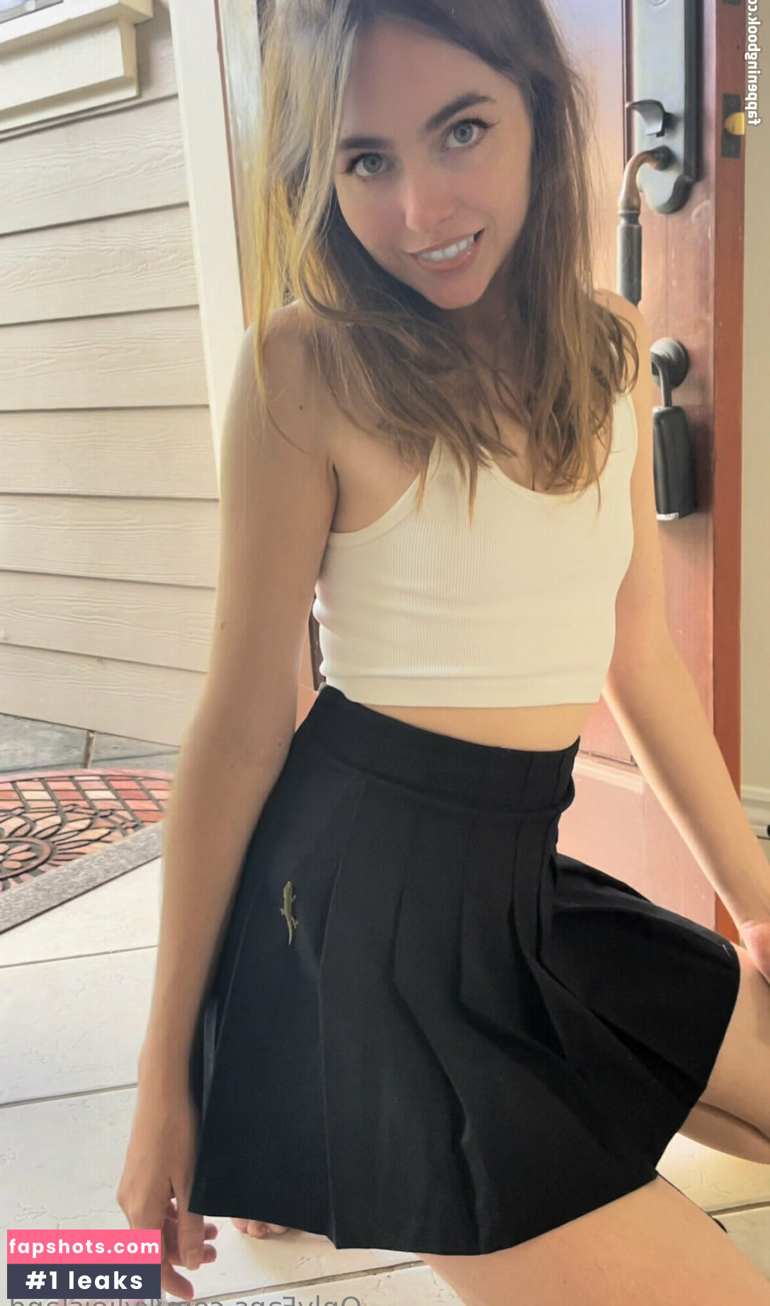 kylieisland Nahé úniky fotek pouze od fanoušků #11 - Fapshots