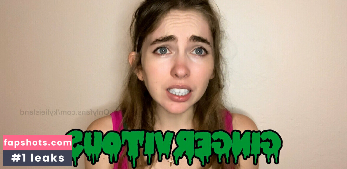 kylieisland Nahé úniky fotek pouze od fanoušků #6 - Fapshots