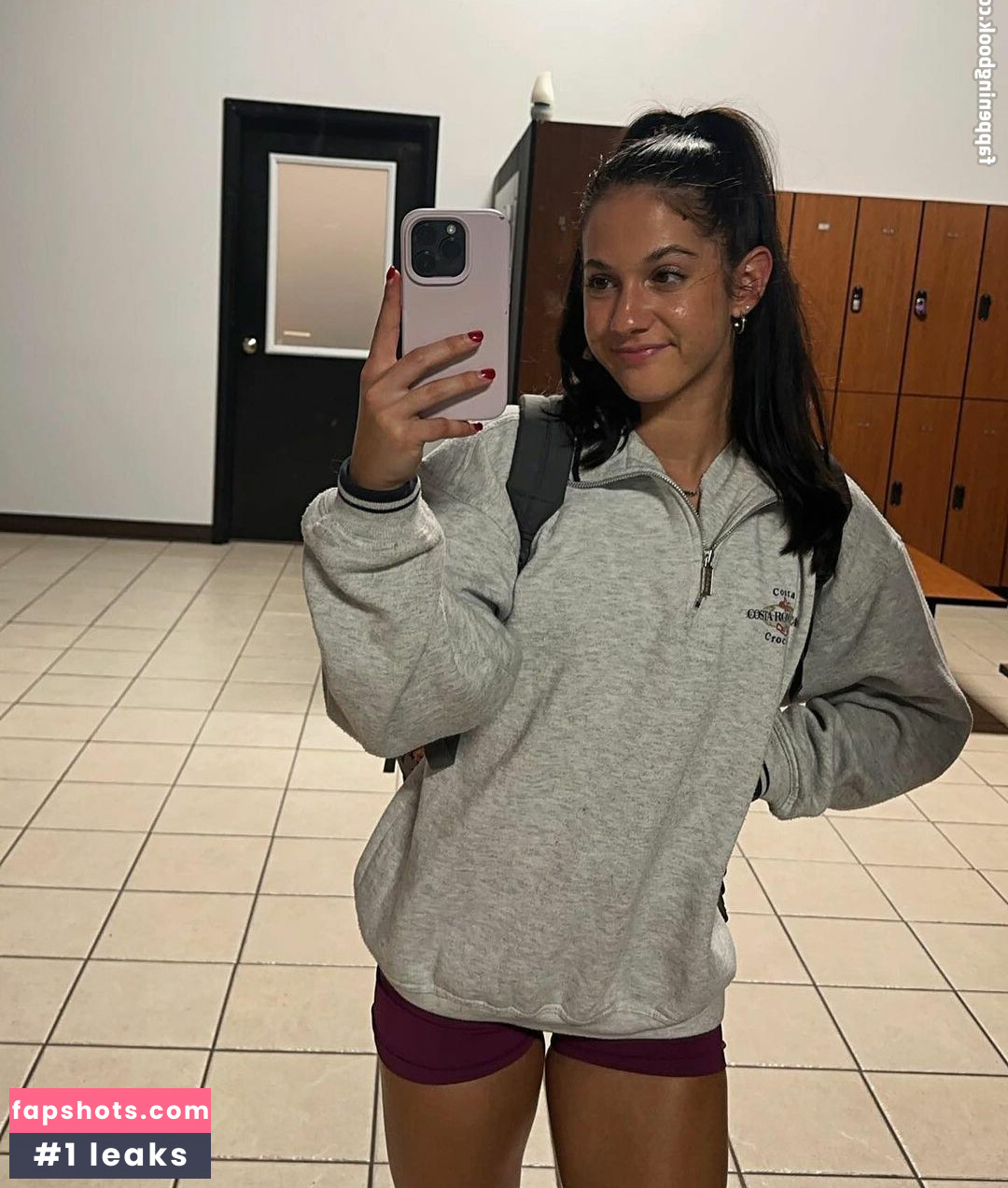 Kyliene Wadel Nacktheit OnlyFans Fotos #3 - Fapshots